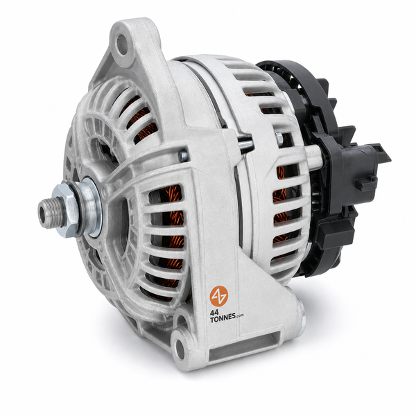 Alternateur pour MAN, NEOPLAN - 51261017254 51261017269 51261019254