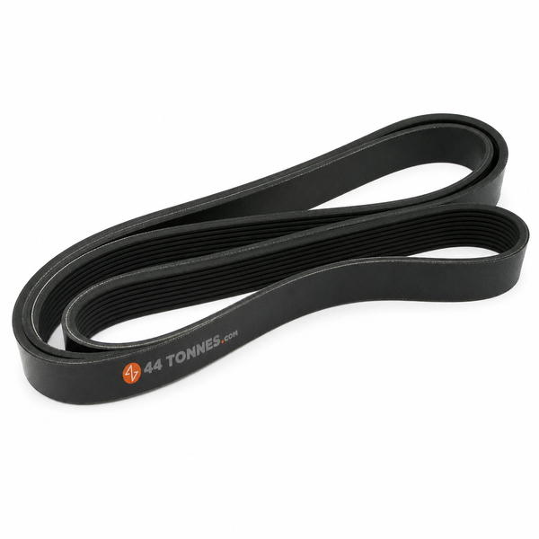 Courroie multi-nervures pour MERCEDES-BENZ - 9069939196 9069939796 A9069939196