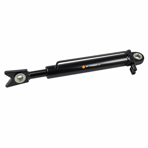 Cylindre hydraulique basc. de cabine pour RENAULT - 5010629264 5010629265