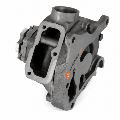 Pompe à eau pour MERCEDES-BENZ - 3662000501 3662001501 3662002201 — réf. 44T-W8C9DG, pièce détachée poids lourd