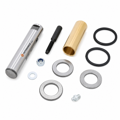 Kit de boulon de ressort pour MERCEDES-BENZ - 3893200065 3895860132 A3893200065 — réf. 44T-W8F6VT, pièce détachée poids lourd