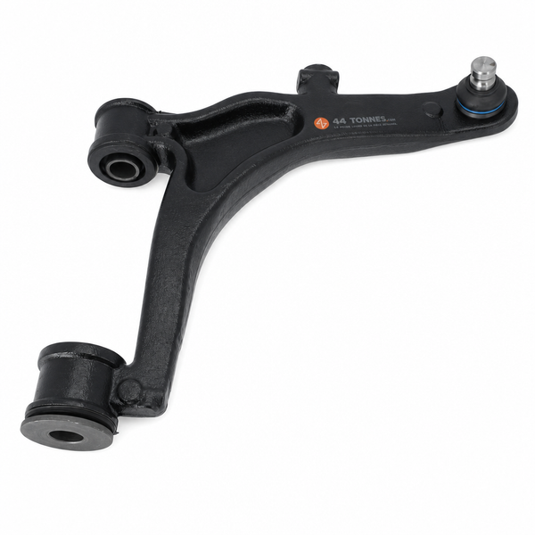Bras transversal essieu avant droit pour Nissan, Opel, RENAULT - 8200750274