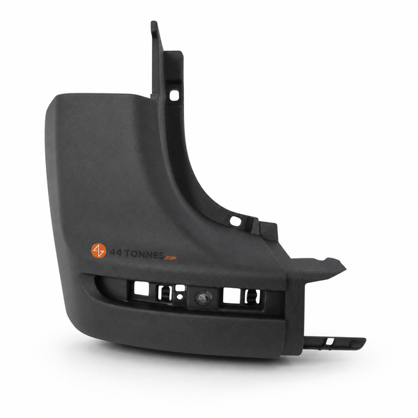 Angle de pare-chocs arrière gauche pour MERCEDES-BENZ - 9078855600 A9078855600