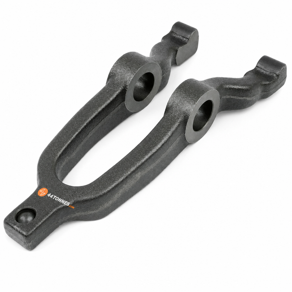 Fourchette d'embrayage pour MAN, NEOPLAN - 81305006019 81305600056 81305600057