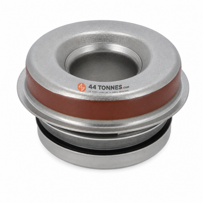 Joint á levre pompe à eau pour VOLVO, RENAULT - MERCEDES-BENZ 0012011819 0012012619 A0012011819 — réf. 44T-W9HHRB, pièce détachée poids lourd