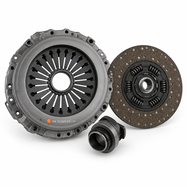Kit d'embrayage pour SCANIA - 0574977 0574989 572945