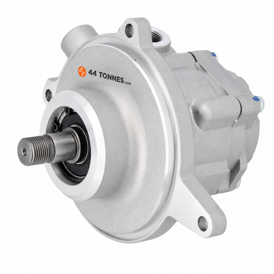 Pompe de direction pour VOLVO - 0021488865 21186657 21465072 — réf. 44T-W9NRQ9, pièce détachée poids lourd