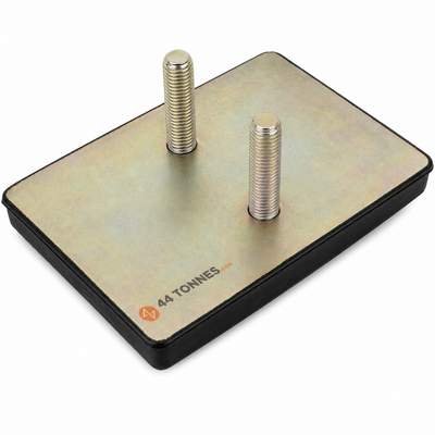 Pièce intermédiaire pour MAN - 81961010695 81962100516 — réf. 44T-W9W7AR, pièce détachée poids lourd