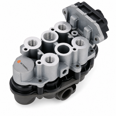 Valve de protection 4 circuits pour IVECO - 42536813 42553849 — réf. 44T-WA2DPN, pièce détachée poids lourd