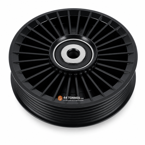 Galet tendeur pour MERCEDES-BENZ - 6112300142 6112340193 6112340293