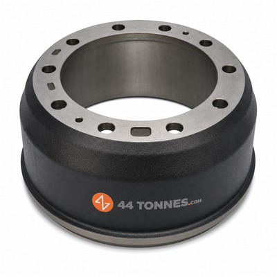 Tambour de frein pour Meritor - DAF 1488714 — réf. 44T-WARJ3J, pièce détachée poids lourd