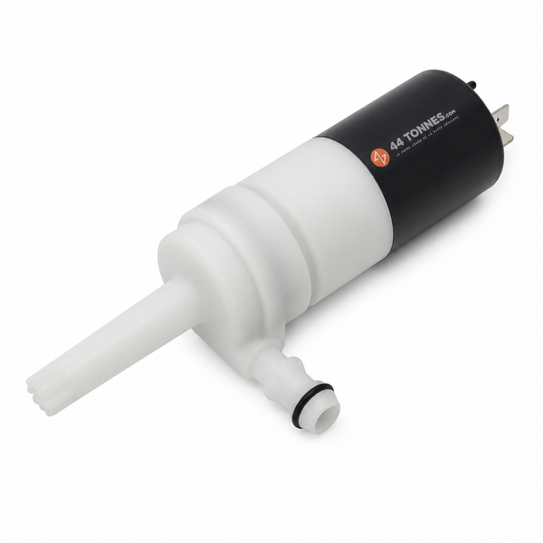 Pompe d'essuie-glace avant pour MERCEDES-BENZ, DAF, MAN - 0008601426 0008602326 0008602826