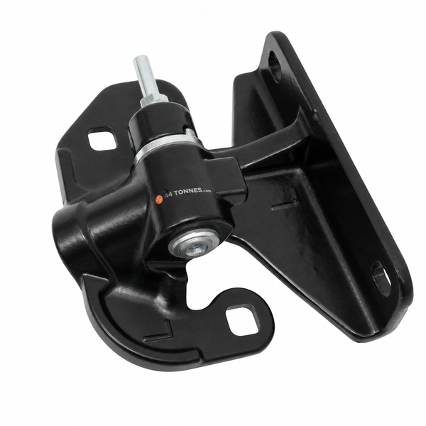 Charnière pour MERCEDES-BENZ - 0007201737 9607220144 A0007201737