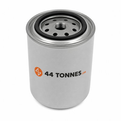 Filtre de liquide de refroidissement pour RENAULT, DAF, Case IH - VOLVO 0000366822 12002929 129680286 — réf. 44T-WBYHSF, pièce détachée poids lourd