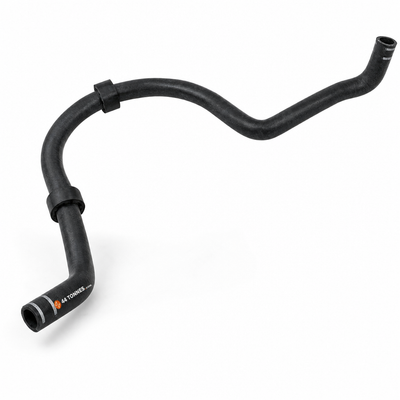 Durite de radiateur pour IVECO - 0000041227336 — réf. 44T-WCSBHZ, pièce détachée poids lourd