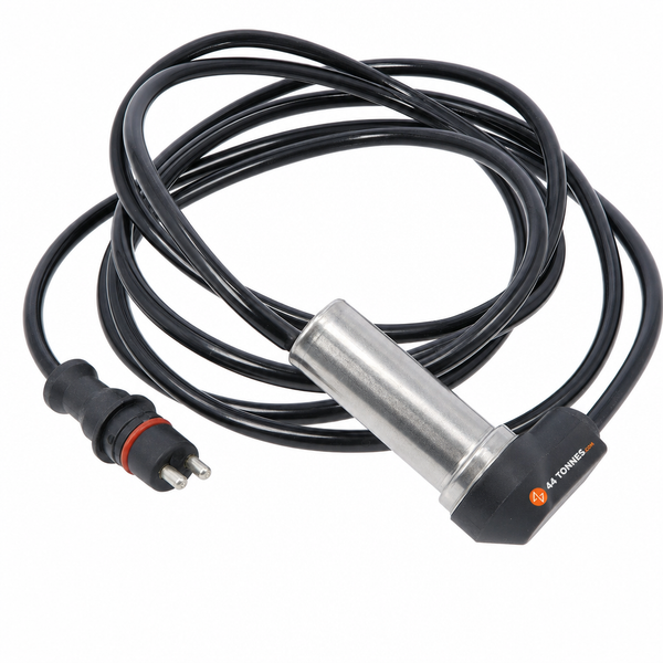 Capteur ABS essieu avant pour IVECO - 0000041200560 41040149 41200559