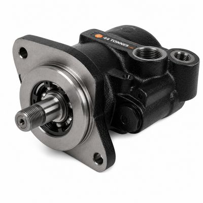Pompe de direction pour VOLVO - 0001628261 0008112594 8118594 — réf. 44T-WD3BM4, pièce détachée poids lourd