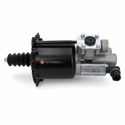 Servo d'embrayage pour MAN - 81307256112 81307256115 81307259115 — réf. 44T-WDJXUQ, pièce détachée poids lourd