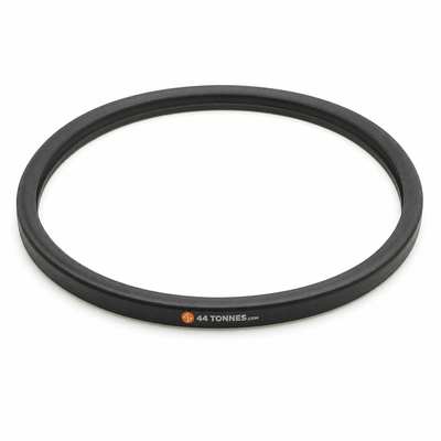 Bague d'étanchéité pour VOLVO, RENAULT - 0021503575 1549651 — réf. 44T-WDMVVJ, pièce détachée poids lourd
