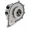 Pompe à eau pour MERCEDES-BENZ - 4702000101 4702000201 4702000301