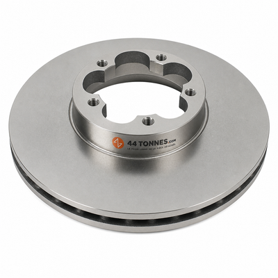 Disque de frein essieu avant pour FORD - 1371393 1503287 1543340 — réf. 44T-WDZCYT, pièce détachée poids lourd