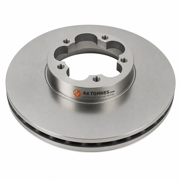 Disque de frein essieu avant pour FORD - 1371393 1503287 1543340