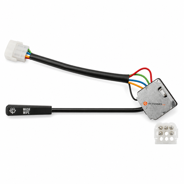 Commutateur de colonne de direction pour VOLVO - 0001594959 15949591 15949597