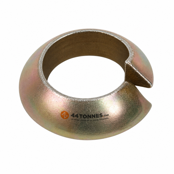 Bague de centrage pour MERCEDES-BENZ, BPW - 074361014351 074361014352 074361014353 (boîte de 100)