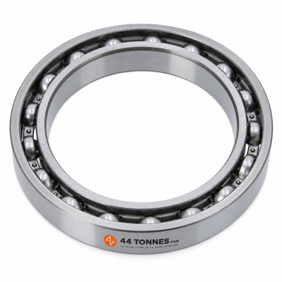 Roulement à billes pour MERCEDES-BENZ, MAN, DAF - 0009813120 A0009813120 — réf. 44T-WELC3P, pièce détachée poids lourd