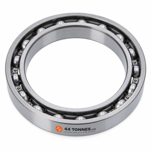 Roulement à billes pour MERCEDES-BENZ, MAN, DAF - 0009813120 A0009813120