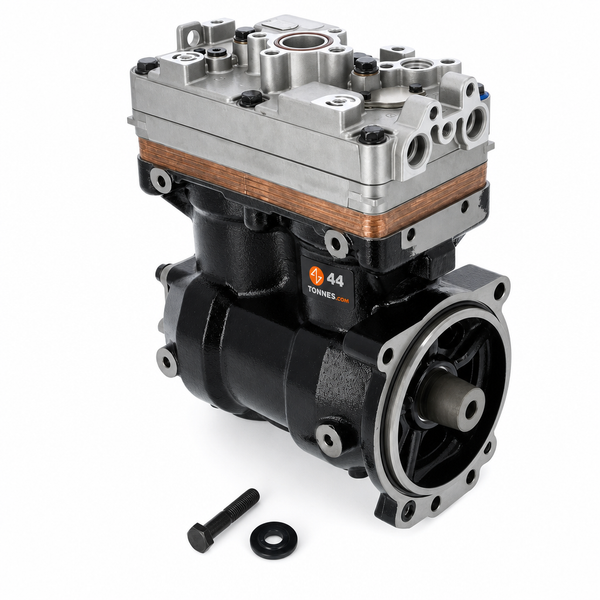 Compresseur pour SCANIA - 1918307 570968
