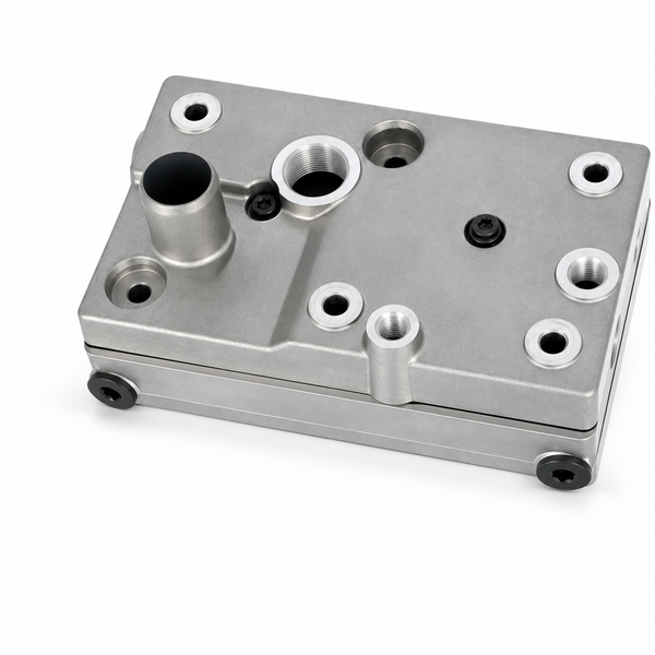Culasse pour MERCEDES-BENZ - 9061303215S7 A9061303215S7