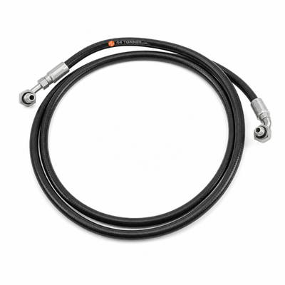 Tube flexible pour SCANIA - 1375193 1533139 1851215 — réf. 44T-WH7UP7, pièce détachée poids lourd