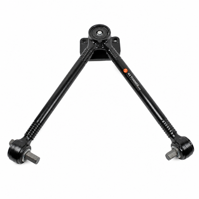 Stabilisateur en V essieu avant pour IVECO - 42575356 4865483 500041864 — réf. 44T-WH8X3M, pièce détachée poids lourd