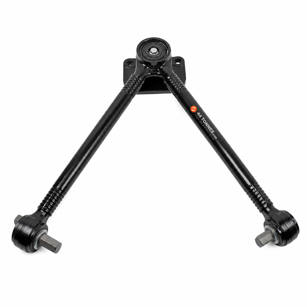 Stabilisateur en V essieu avant pour IVECO - 42575356 4865483 500041864