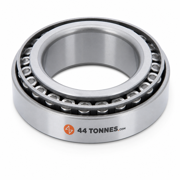 Roulement à rouleaux coniques pour SCANIA - 0244347