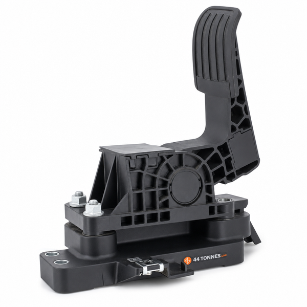 Pédale d'accélérateur pour DAF - 1860240