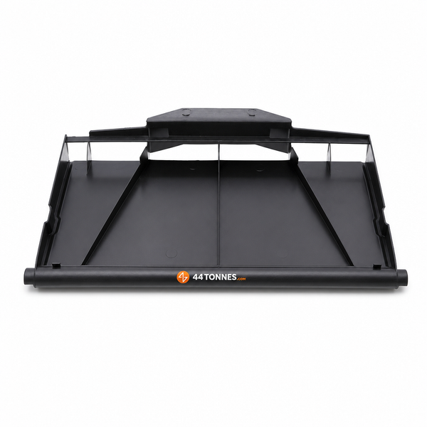 Couvercle pour IVECO - 0000504024891