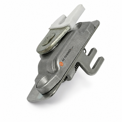 Serrure de porte pour Citroën, Fiat, Peugeot - IVECO 0000003800960 — réf. 44T-WKD32A, pièce détachée poids lourd