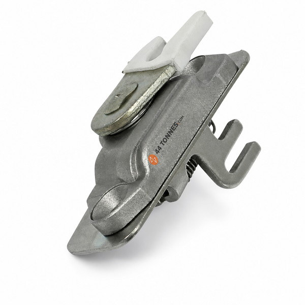 Serrure de porte pour Citroën, Fiat, Peugeot - IVECO 0000003800960