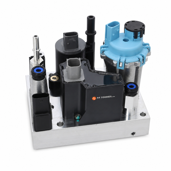 Module d'alimentation pour VOLVO, RENAULT - 21679299S 21892627S 22039620S
