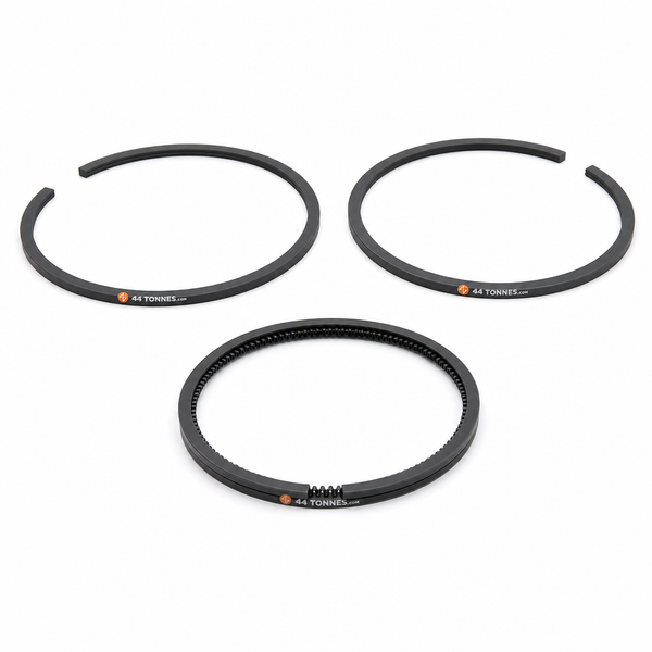 Kit de segments de piston pour SCANIA, DAF, IVECO - VOLVO 1697283 1697284 3090388