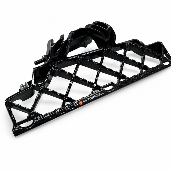 Degré de marche-pied gauche pour MERCEDES-BENZ - 9608831701 9608834701 A9608831701