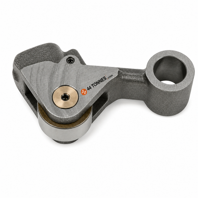 Poussoir à galet pour SCANIA - 1391345 1412841 1414664 — réf. 44T-WML2AJ, pièce détachée poids lourd