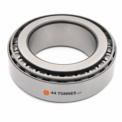 Roulement à rouleaux coniques extérieur pour MERCEDES-BENZ, RENAULT - 0019806702 0019806772 0059818305 — réf. 44T-WMMFMW, pièce détachée poids lourd