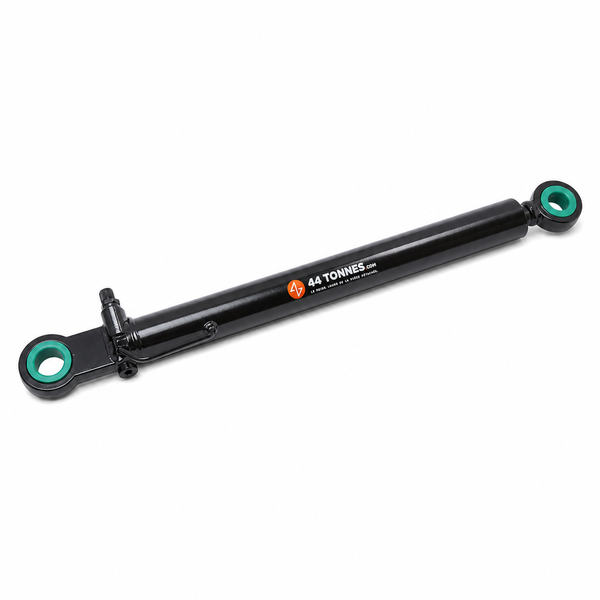 Cylindre hydraulique basc. de cabine pour MERCEDES-BENZ - 0025535505 0025538505 A0025535505