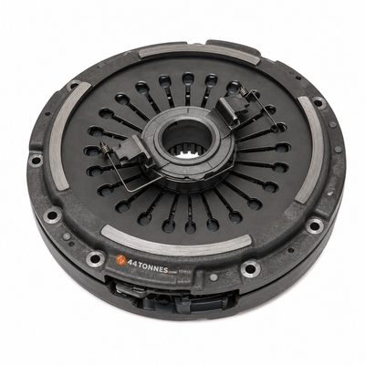 Kit d'embrayage pour VOLVO - 0085000564 0085000567 1672938S — réf. 44T-WNR8XS, pièce détachée poids lourd