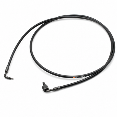 Tube flexible pour VOLVO - 0085110484 — réf. 44T-WNSVW5, pièce détachée poids lourd