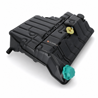 Vase d'expansion pour MERCEDES-BENZ - 0005002249 A0005002249 — réf. 44T-WNZL92, pièce détachée poids lourd