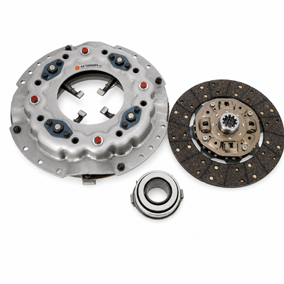 Kit d'embrayage pour ISUZU — réf. 44T-WPSZDG, pièce détachée poids lourd